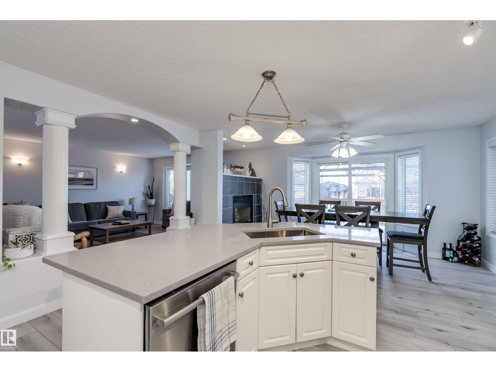 66 Bridgeport Wd, Leduc, Alberta  T9E 8B4 - Photo 15 - E4470870