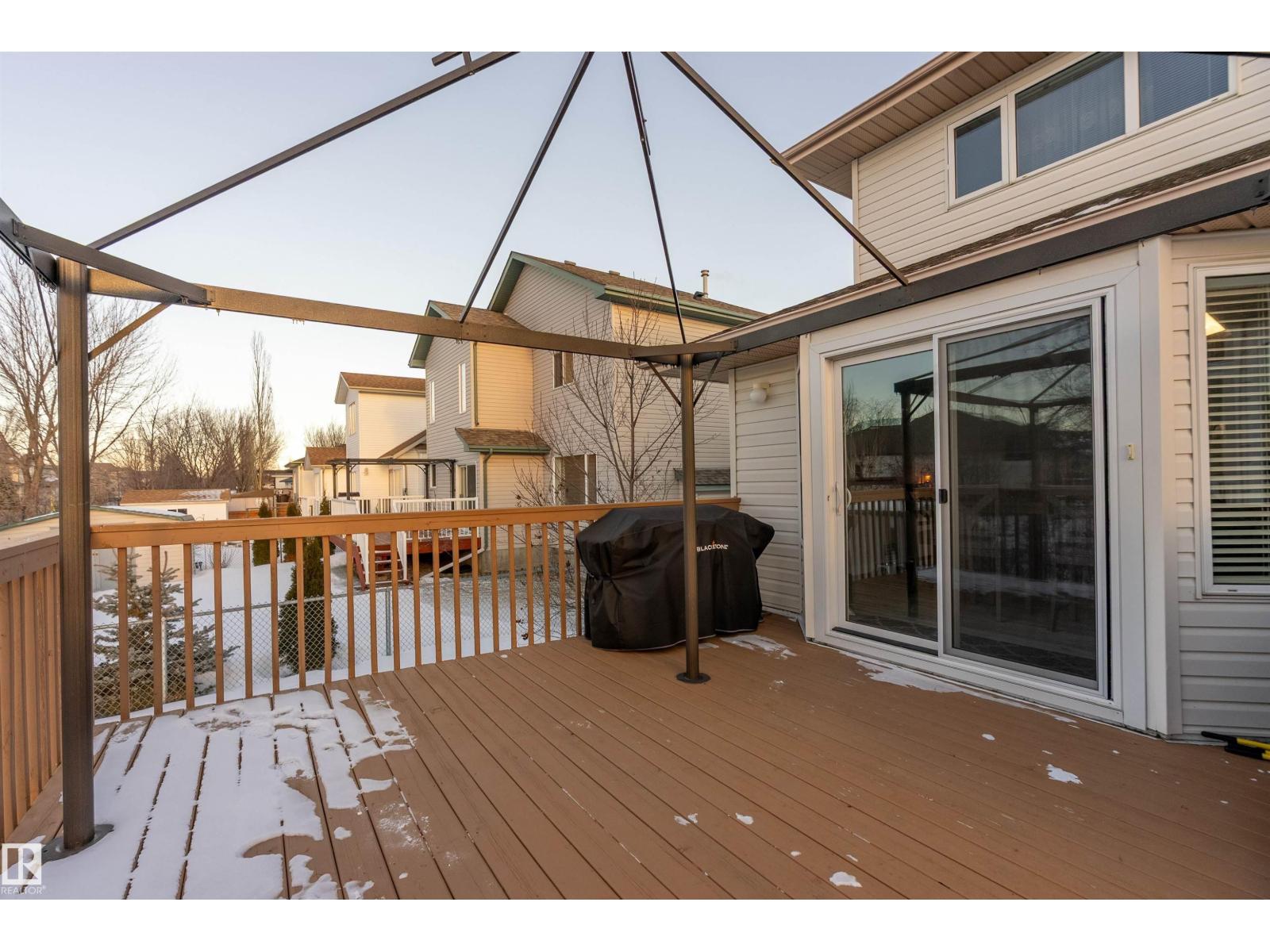 66 Bridgeport Wd, Leduc, Alberta  T9E 8B4 - Photo 46 - E4470870