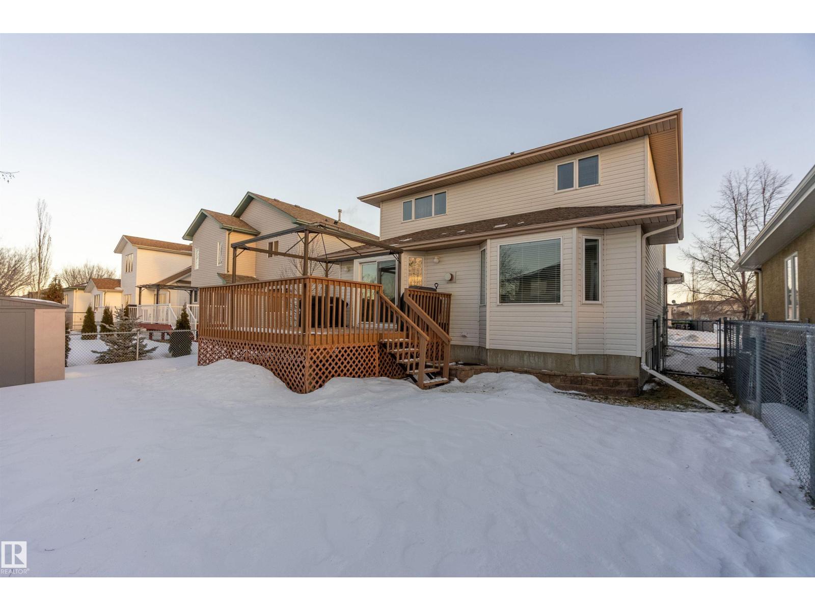 66 Bridgeport Wd, Leduc, Alberta  T9E 8B4 - Photo 48 - E4470870