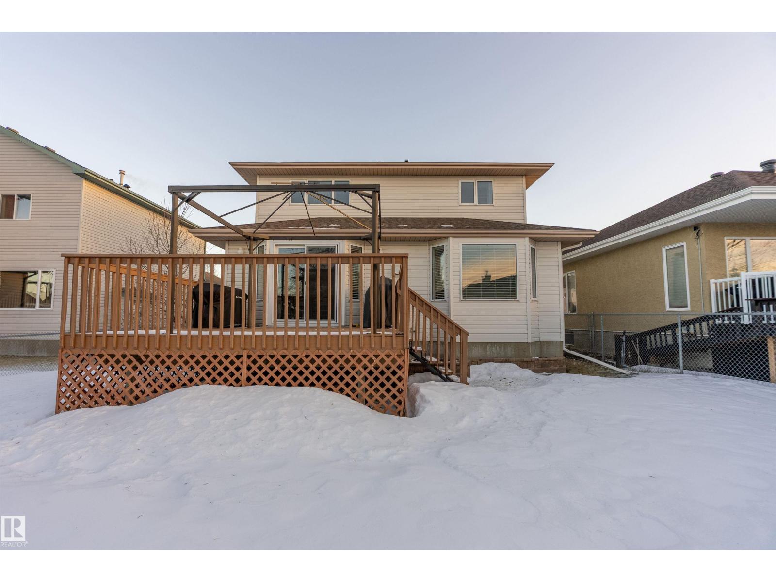 66 Bridgeport Wd, Leduc, Alberta  T9E 8B4 - Photo 49 - E4470870