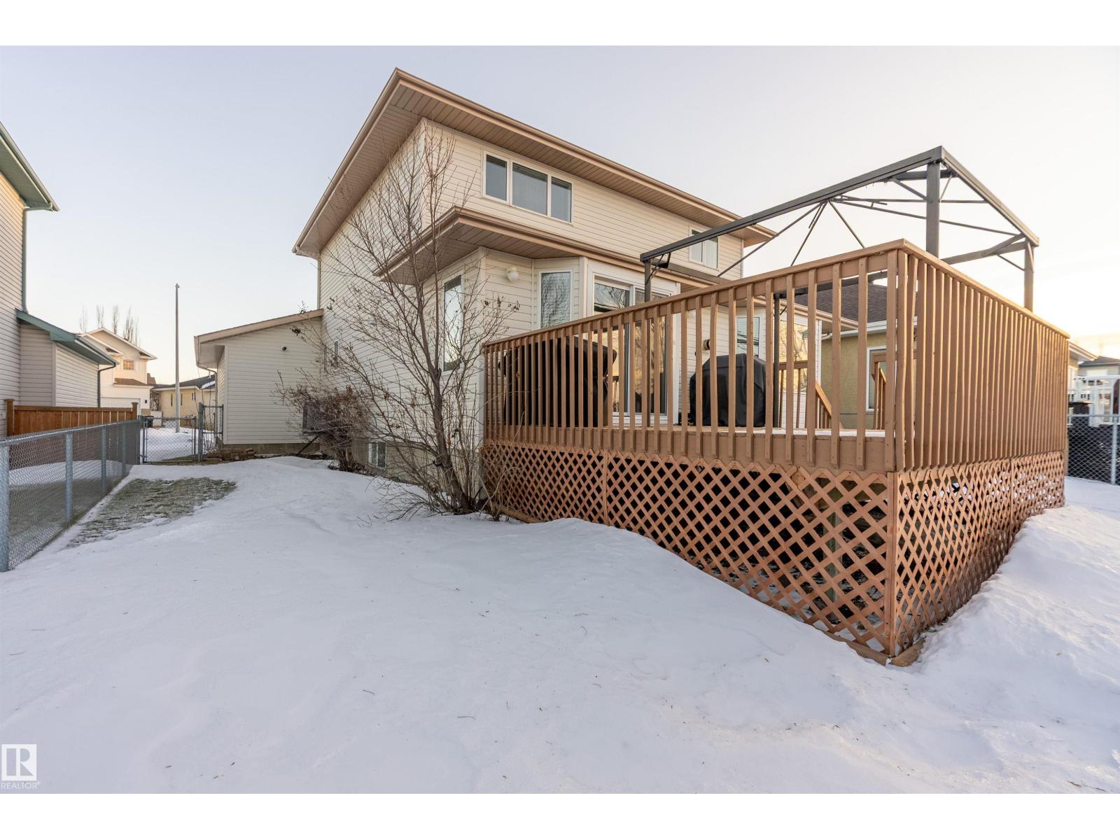 66 Bridgeport Wd, Leduc, Alberta  T9E 8B4 - Photo 50 - E4470870