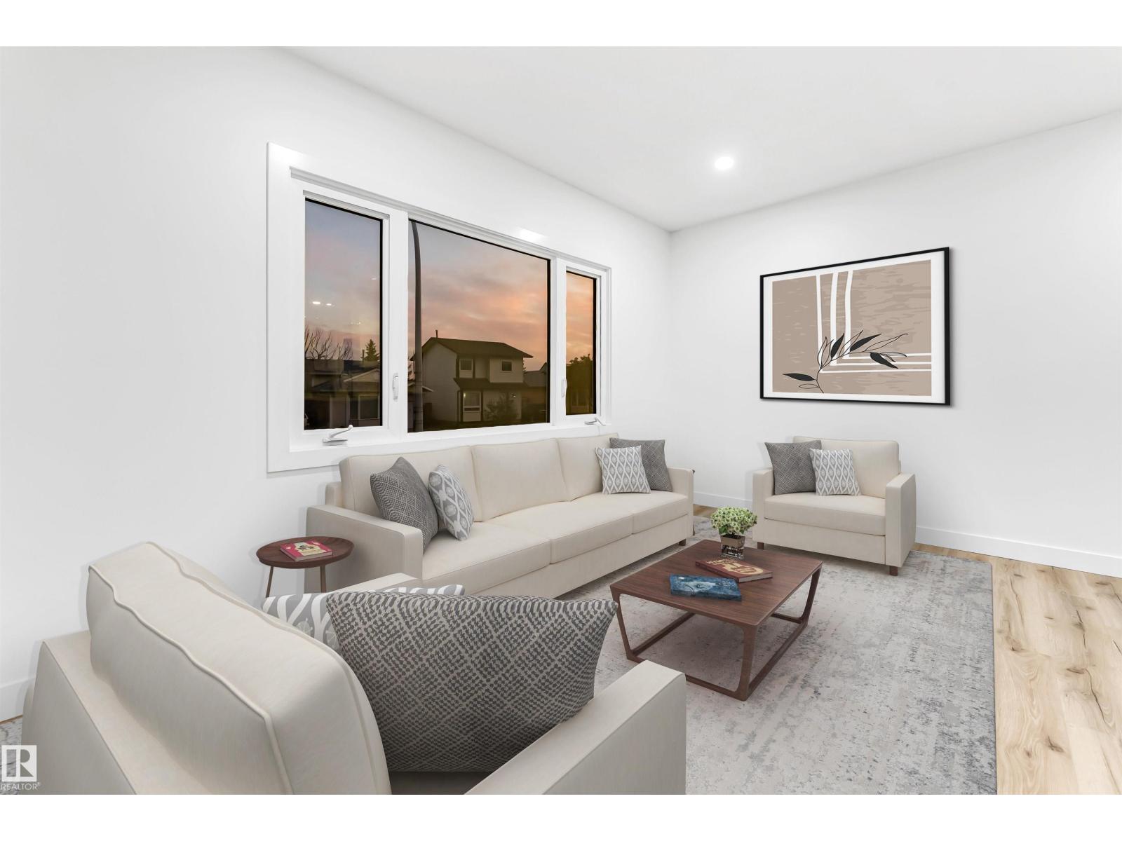 4616 32 AV NW, Edmonton, Alberta