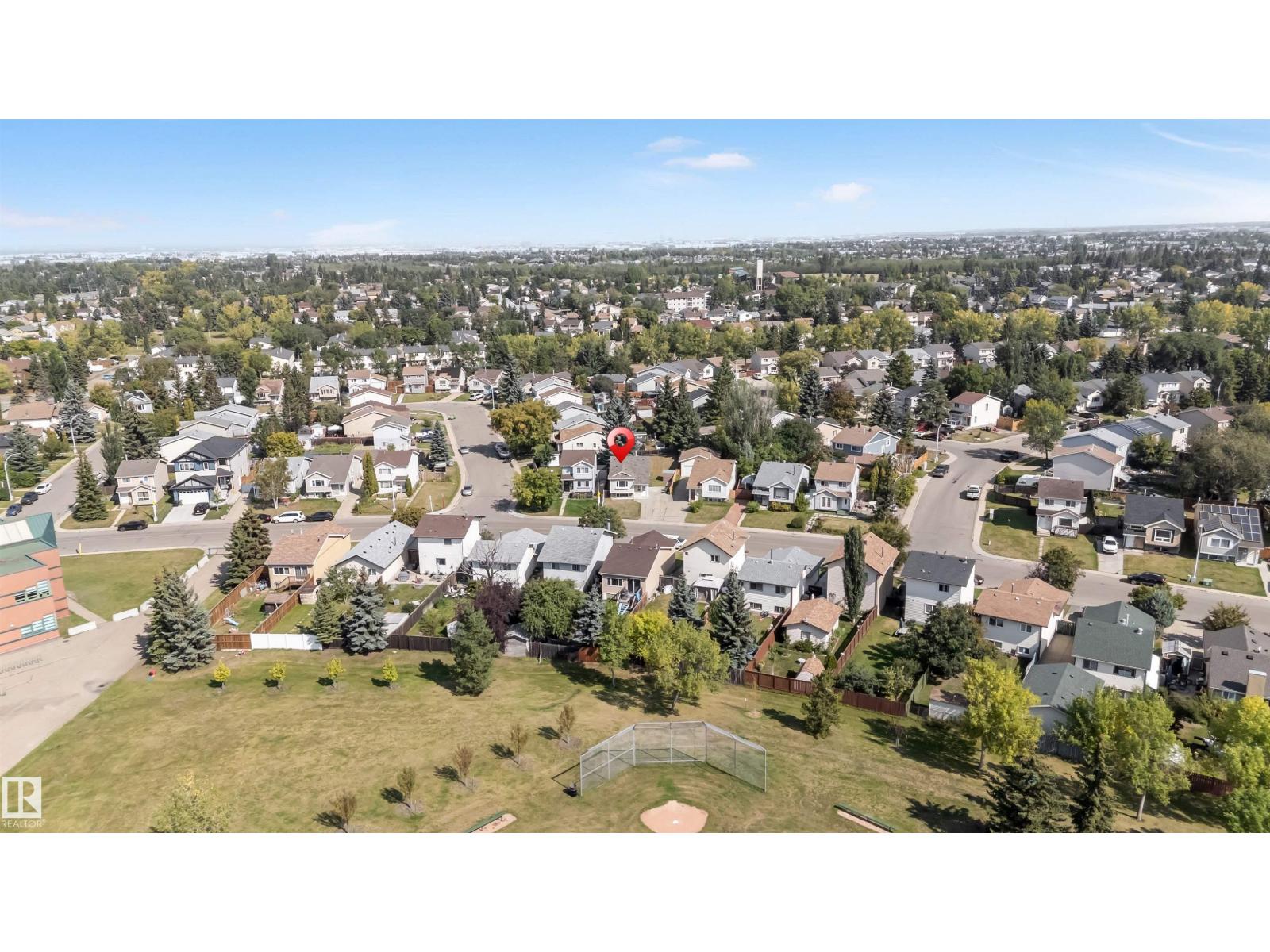 4616 32 Av Nw, Edmonton, Alberta  T6L 5J4 - Photo 13 - E4470871