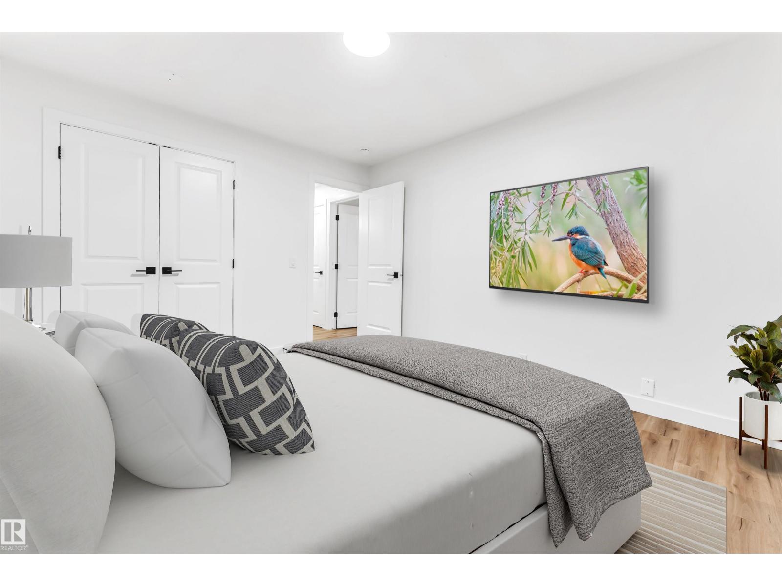 4616 32 Av Nw, Edmonton, Alberta  T6L 5J4 - Photo 5 - E4470871