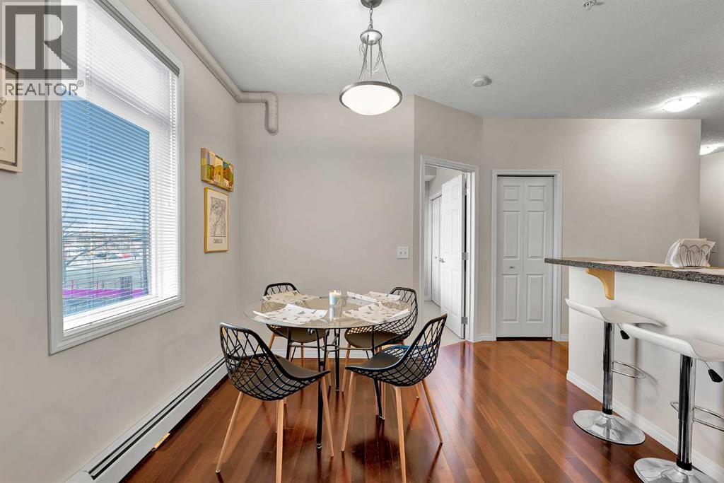 207, 5720 2 Street Sw, Calgary, Alberta  T2H 3B3 - Photo 5 - A2280062