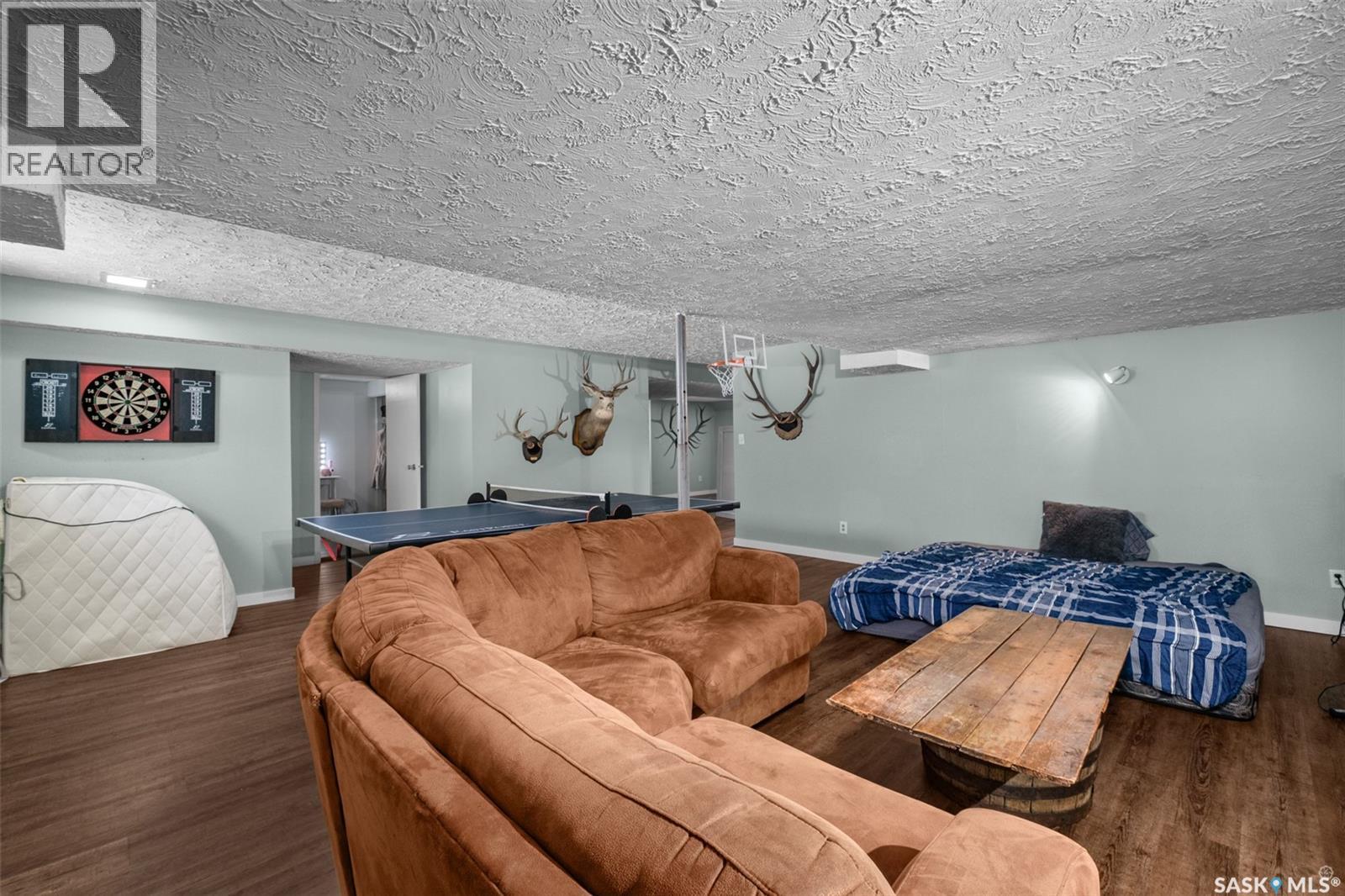 Nesbit Forest Drive Acreage, Garden River Rm No. 490, Saskatchewan  S6V 5R2 - Photo 32 - SK027288