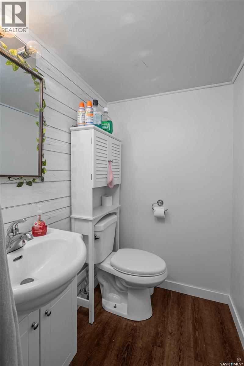 Nesbit Forest Drive Acreage, Garden River Rm No. 490, Saskatchewan  S6V 5R2 - Photo 35 - SK027288