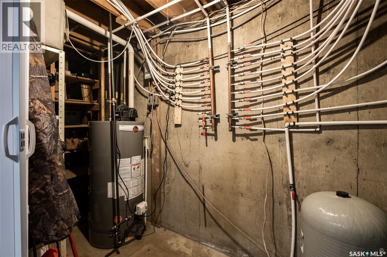 Nesbit Forest Drive Acreage, Garden River Rm No. 490, Saskatchewan  S6V 5R2 - Photo 37 - SK027288