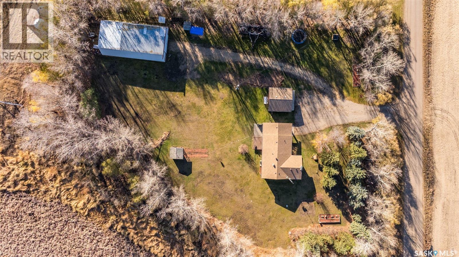 Nesbit Forest Drive Acreage, Garden River Rm No. 490, Saskatchewan  S6V 5R2 - Photo 39 - SK027288