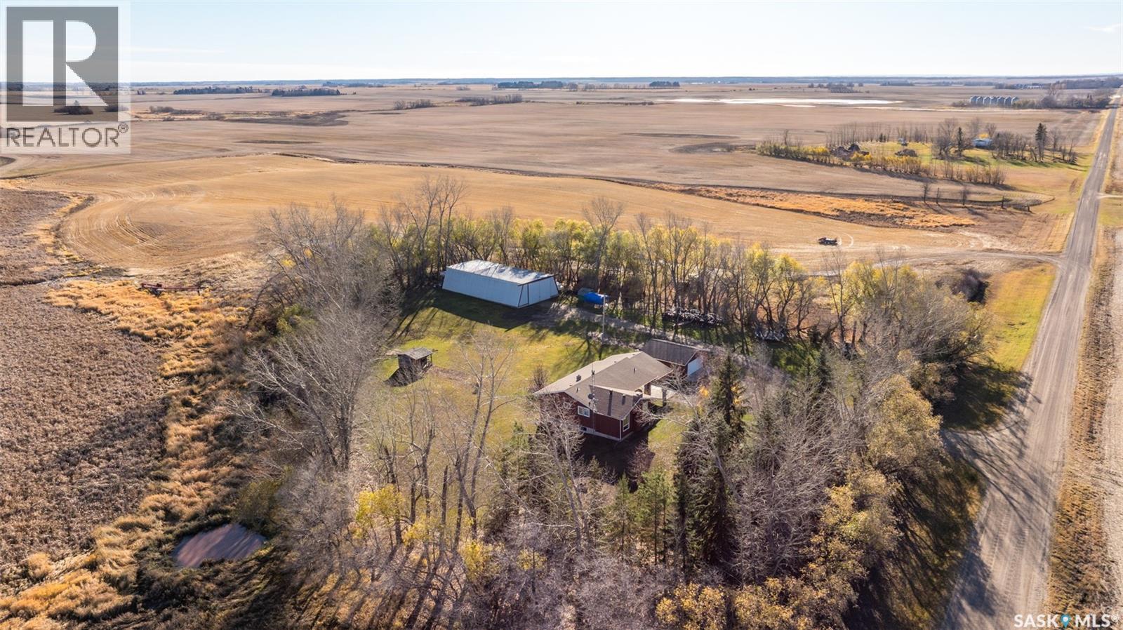 Nesbit Forest Drive Acreage, Garden River Rm No. 490, Saskatchewan  S6V 5R2 - Photo 47 - SK027288