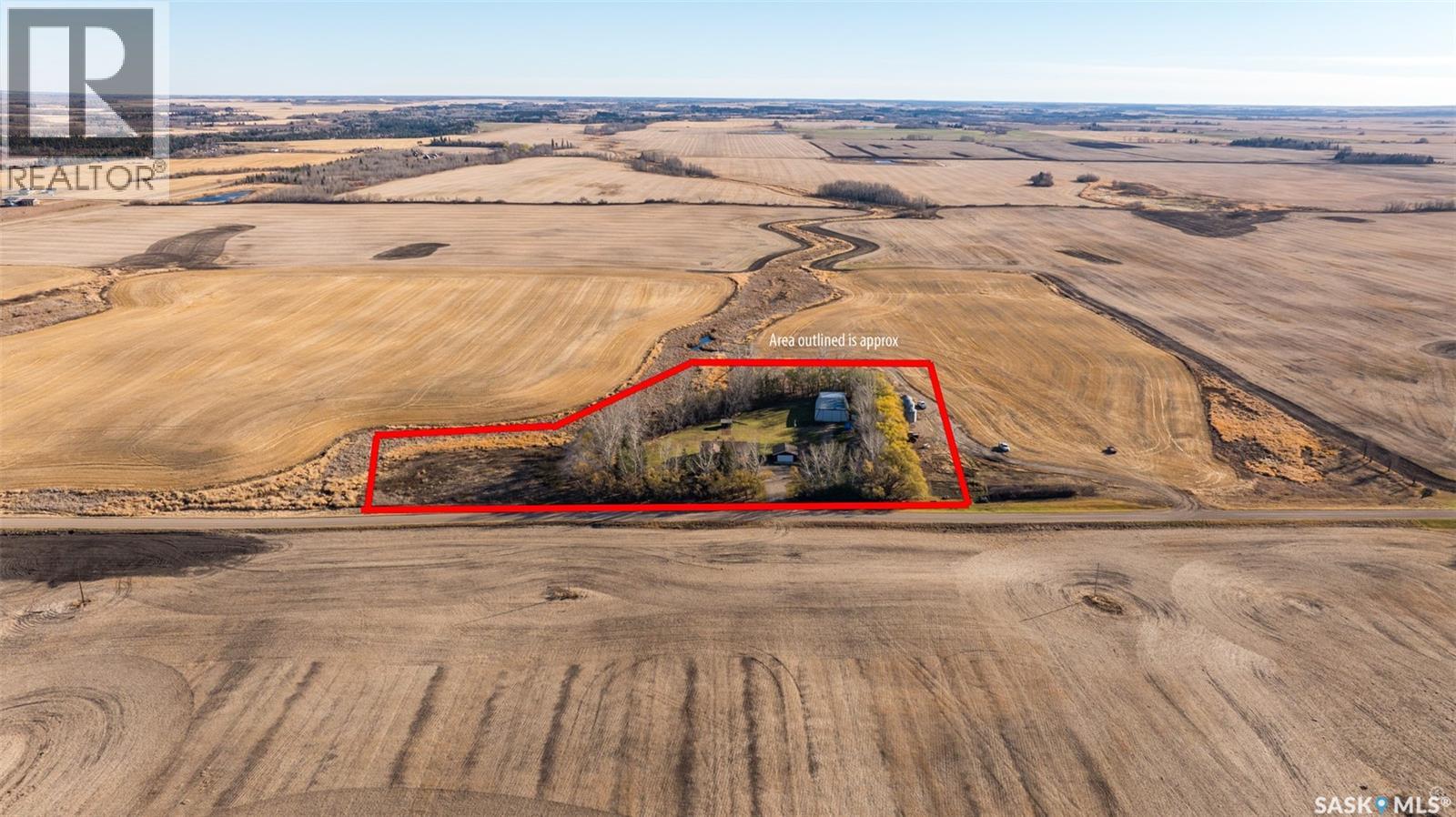 Nesbit Forest Drive Acreage, Garden River Rm No. 490, Saskatchewan  S6V 5R2 - Photo 50 - SK027288