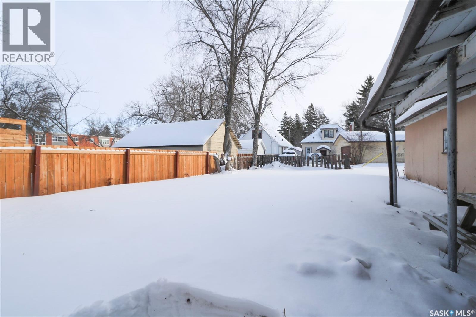 161 First Avenue N, Yorkton, Saskatchewan  S3N 1H8 - Photo 29 - SK027251