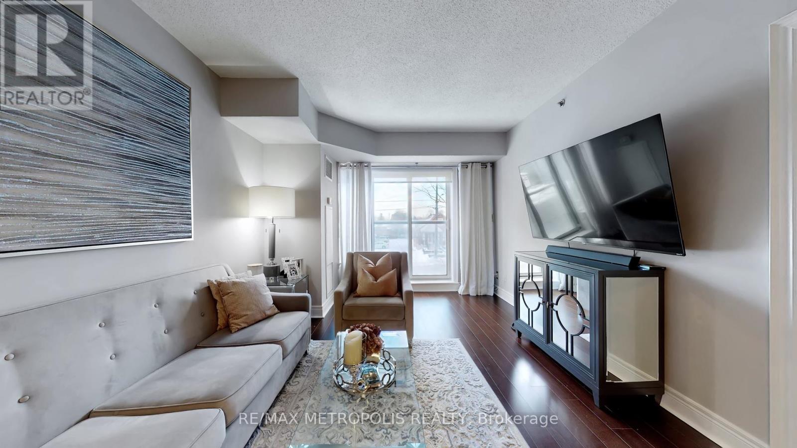 228 - 701 Sheppard Avenue W, Toronto, Ontario  M3H 0B2 - Photo 2 - C12724296