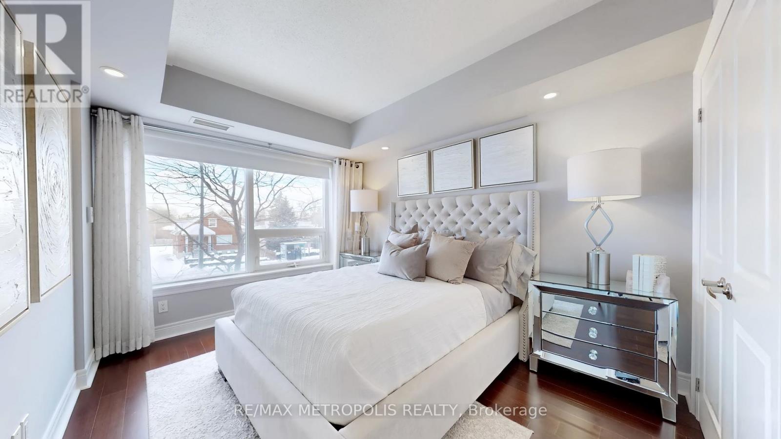 228 - 701 Sheppard Avenue W, Toronto, Ontario  M3H 0B2 - Photo 20 - C12724296