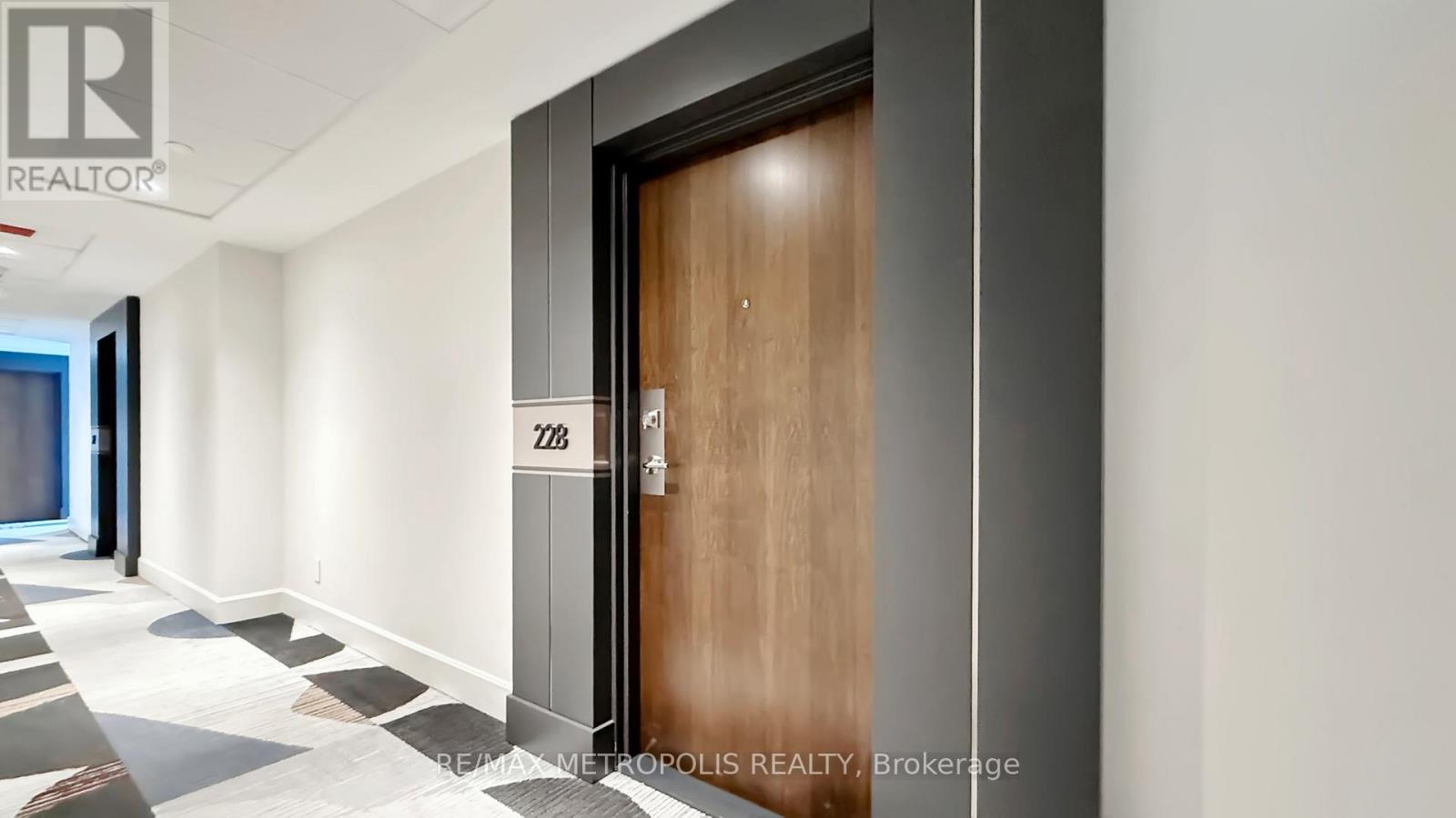 228 - 701 Sheppard Avenue W, Toronto, Ontario  M3H 0B2 - Photo 28 - C12724296