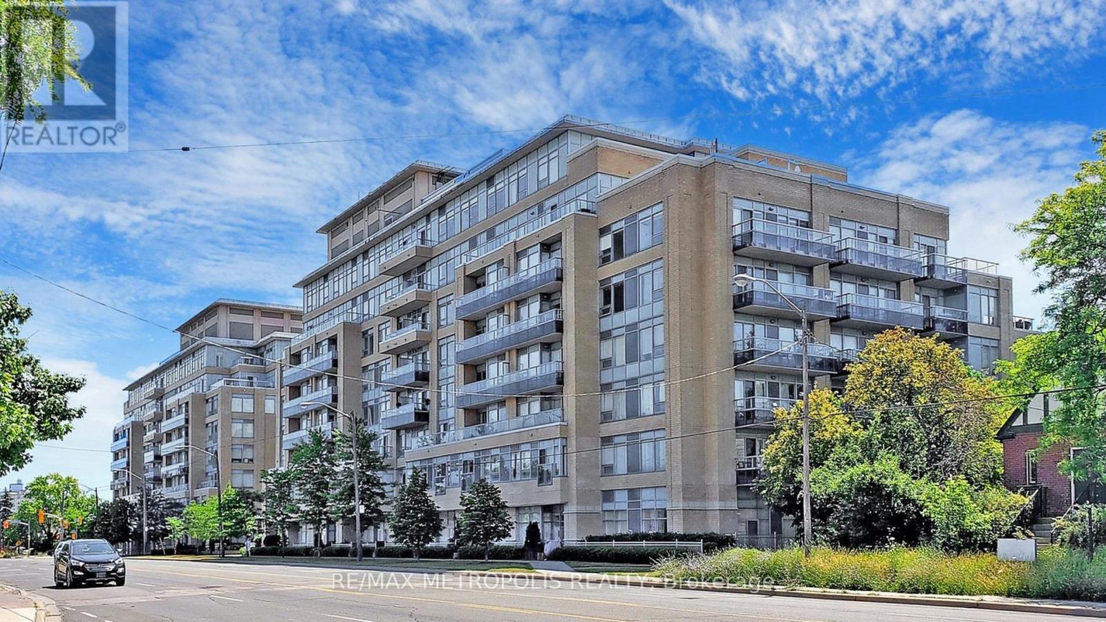228 - 701 Sheppard Avenue W, Toronto, Ontario  M3H 0B2 - Photo 29 - C12724296