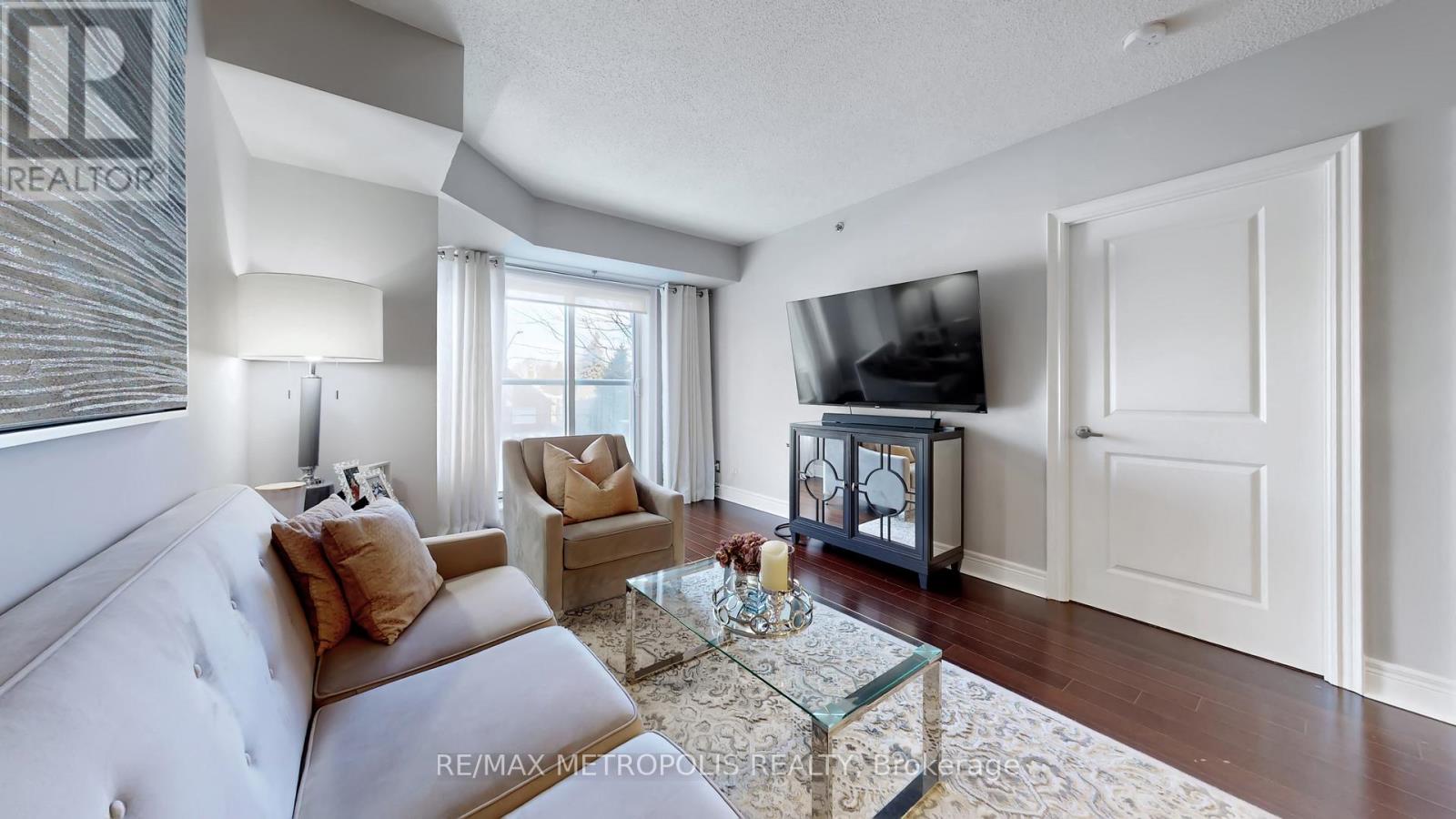 228 - 701 Sheppard Avenue W, Toronto, Ontario  M3H 0B2 - Photo 3 - C12724296