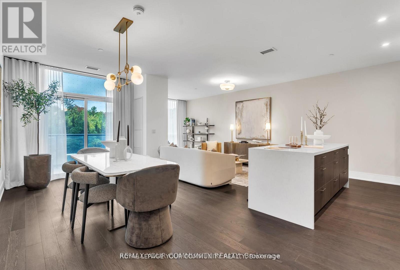 101 - 10 Inn On The Park Drive, Toronto, Ontario  M3C 0P9 - Photo 12 - C12724338