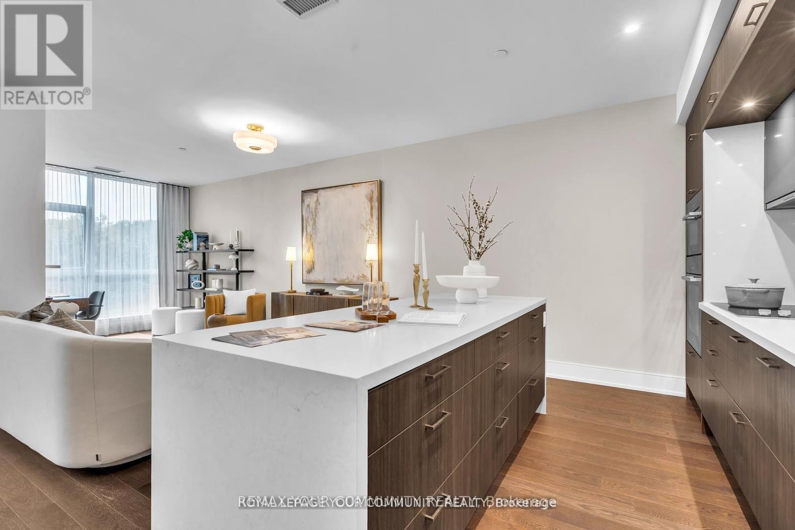 101 - 10 Inn On The Park Drive, Toronto, Ontario  M3C 0P9 - Photo 19 - C12724338