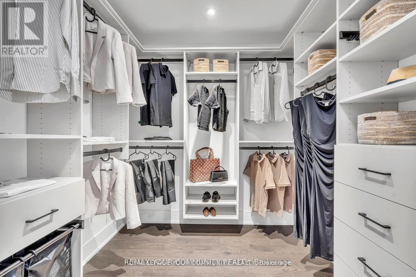 101 - 10 Inn On The Park Drive, Toronto, Ontario  M3C 0P9 - Photo 28 - C12724338