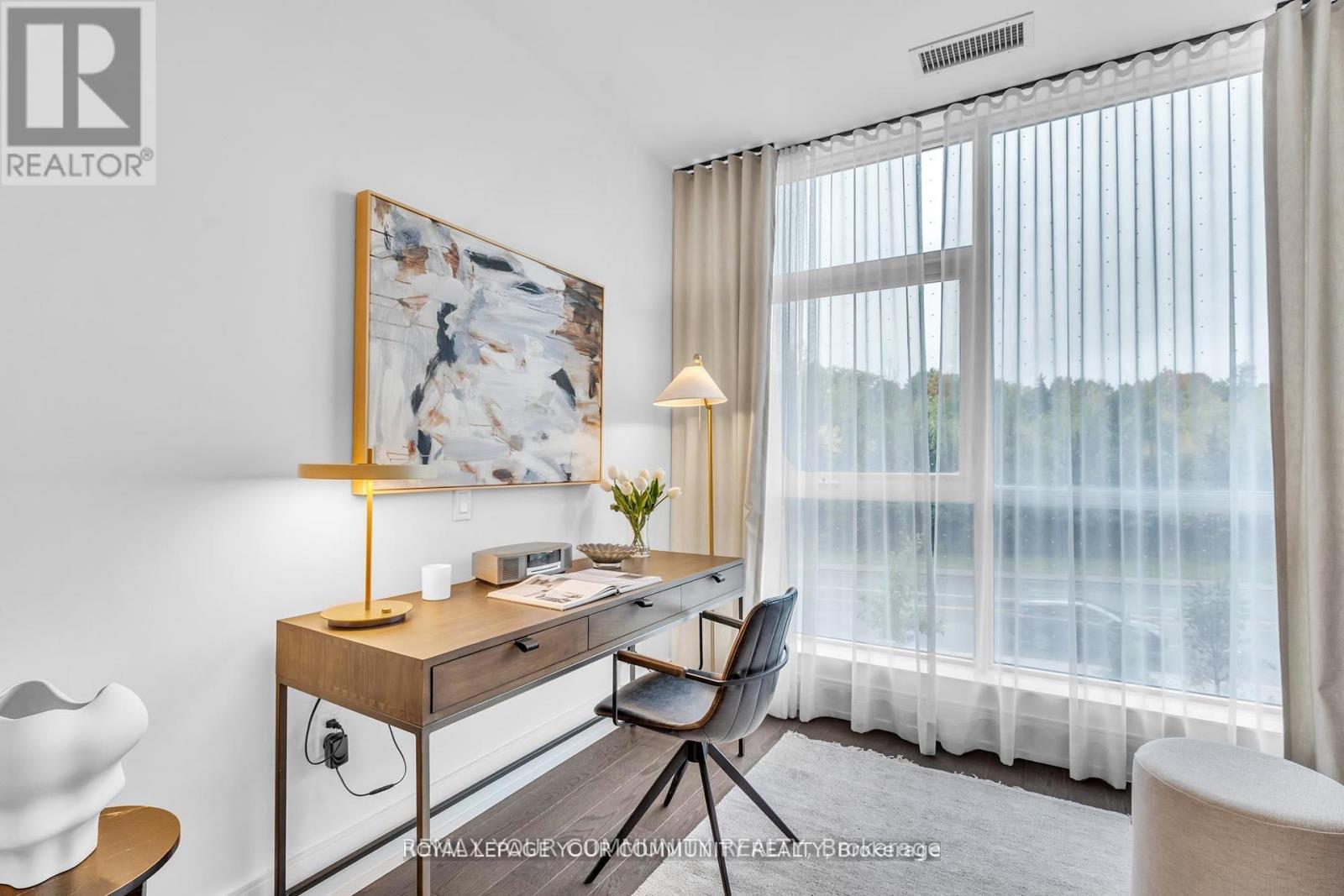 101 - 10 Inn On The Park Drive, Toronto, Ontario  M3C 0P9 - Photo 30 - C12724338