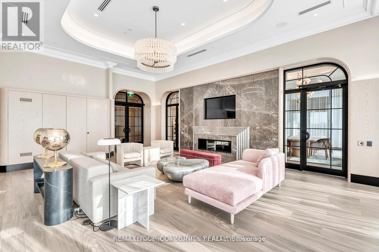 101 - 10 Inn On The Park Drive, Toronto, Ontario  M3C 0P9 - Photo 41 - C12724338