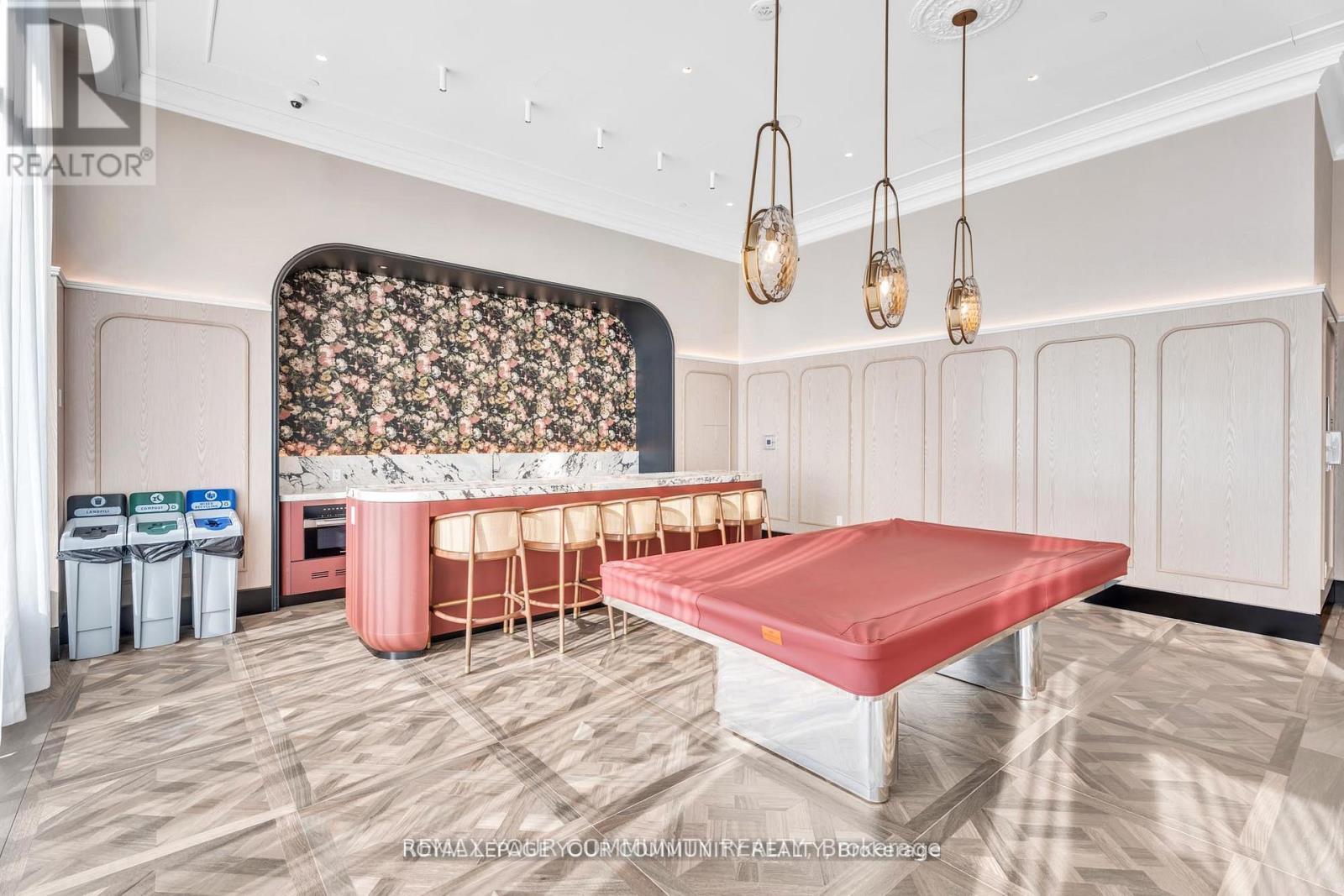 101 - 10 Inn On The Park Drive, Toronto, Ontario  M3C 0P9 - Photo 42 - C12724338