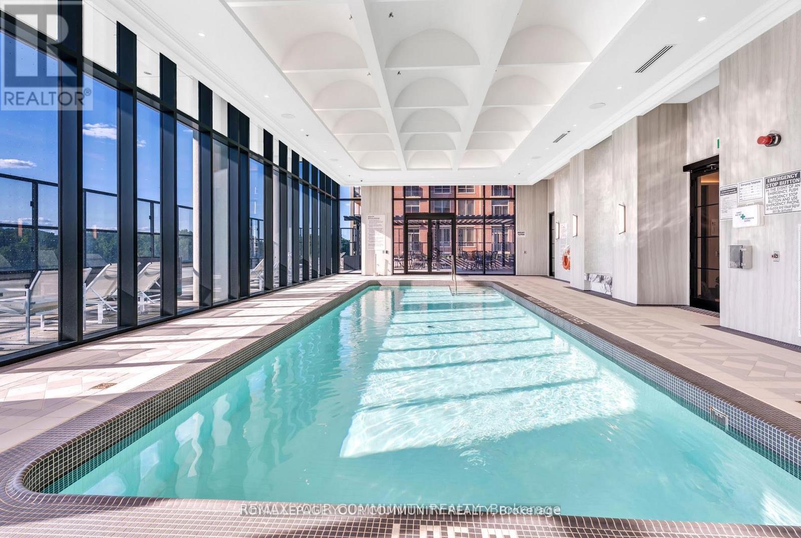 101 - 10 Inn On The Park Drive, Toronto, Ontario  M3C 0P9 - Photo 45 - C12724338