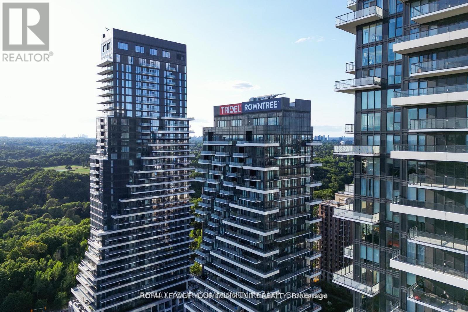 101 - 10 Inn On The Park Drive, Toronto, Ontario  M3C 0P9 - Photo 49 - C12724338