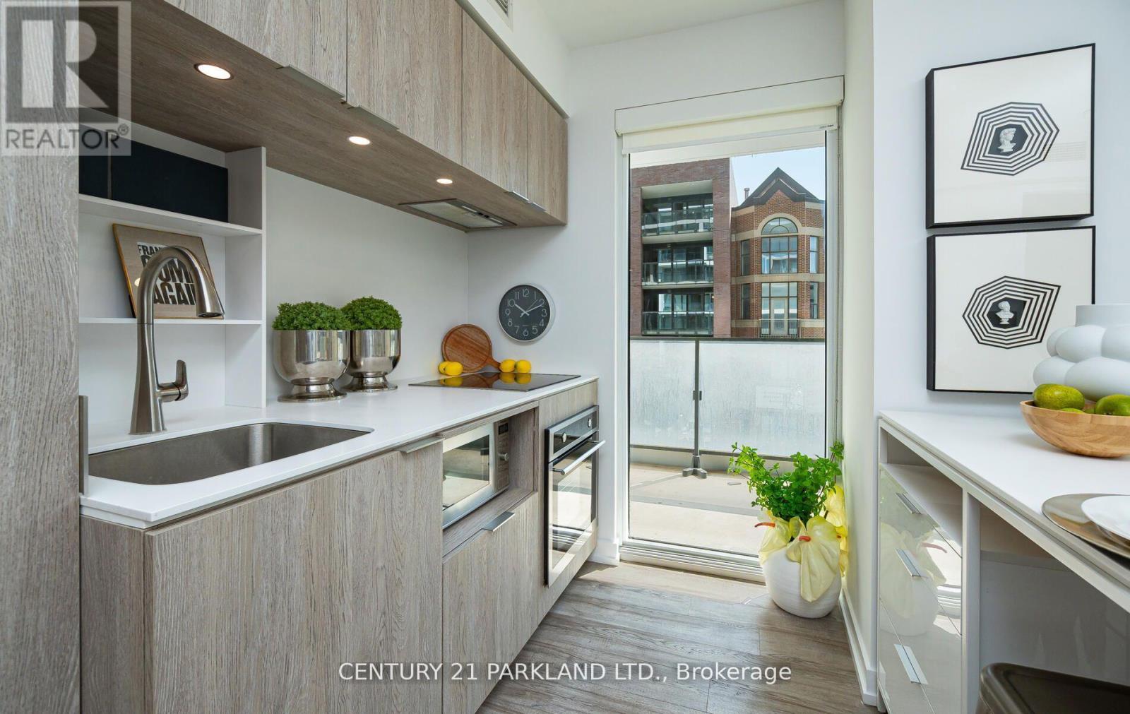 #306 - 77 Shuter Street S, Toronto, Ontario  M5B 0B8 - Photo 11 - C12724342