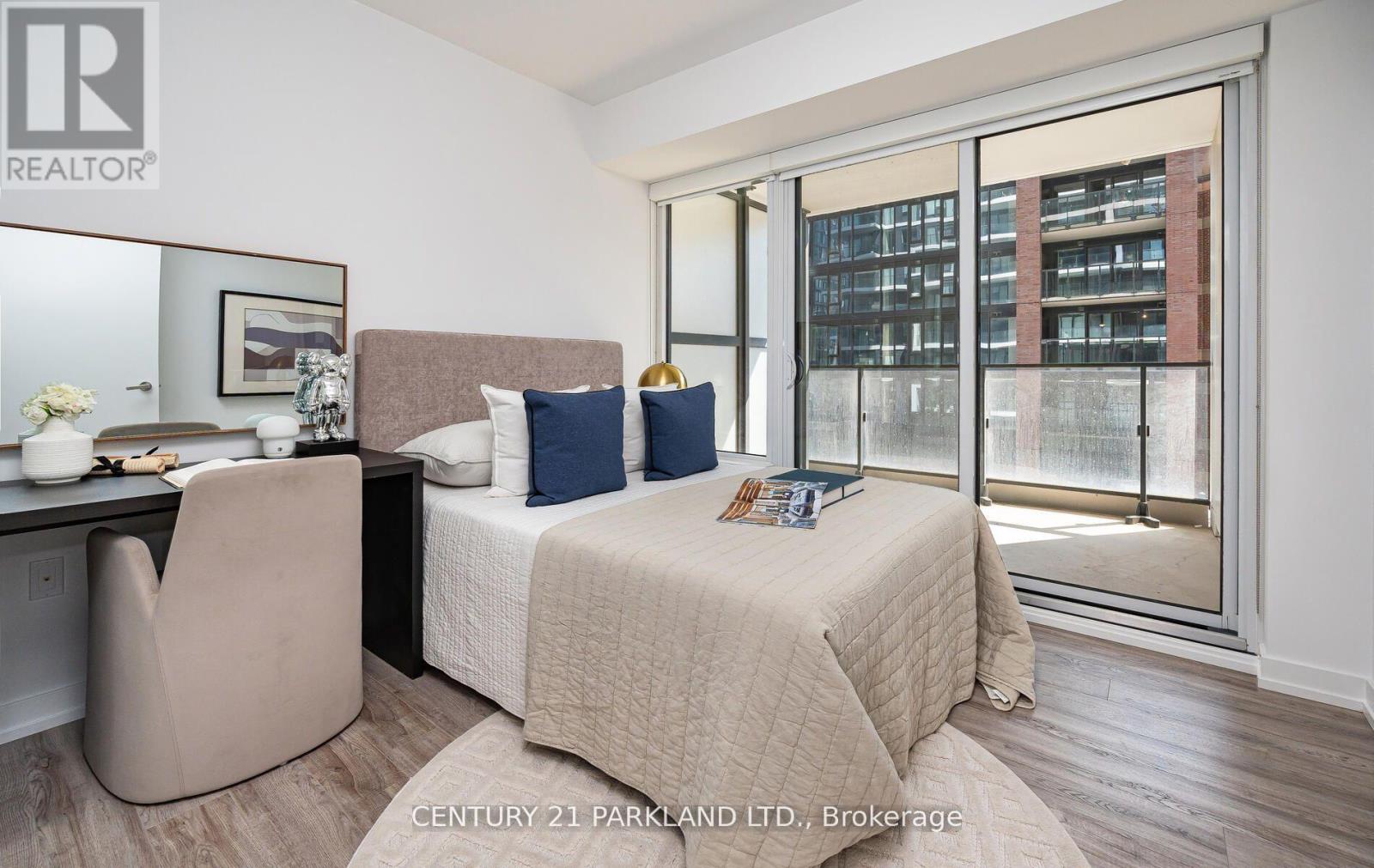 #306 - 77 Shuter Street S, Toronto, Ontario  M5B 0B8 - Photo 17 - C12724342