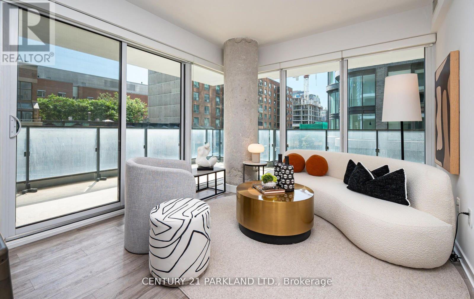 #306 - 77 Shuter Street S, Toronto, Ontario  M5B 0B8 - Photo 7 - C12724342