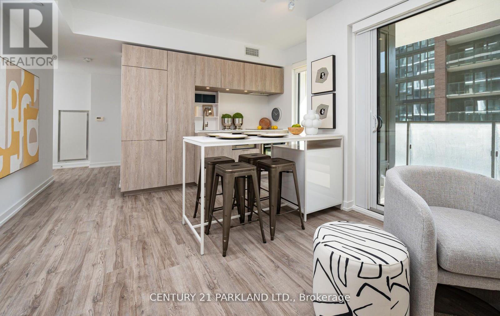 #306 - 77 Shuter Street S, Toronto, Ontario  M5B 0B8 - Photo 9 - C12724342