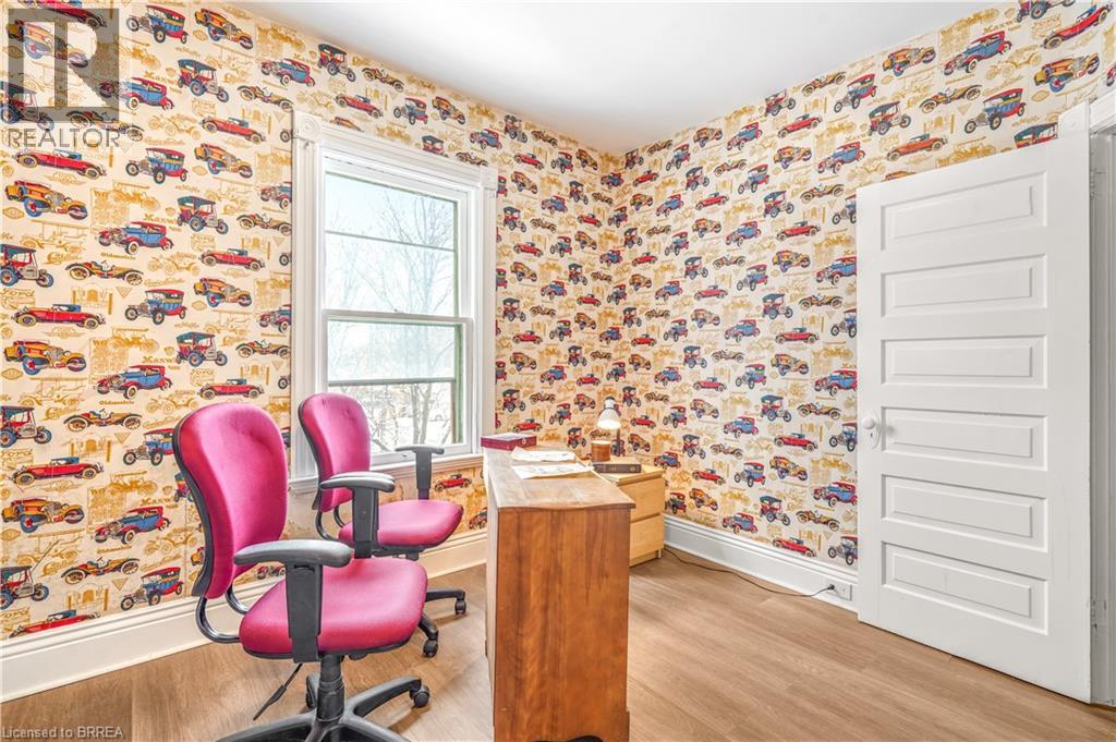 353 Dalhousie Street, Brantford, Ontario  N3S 3V9 - Photo 23 - 40799767