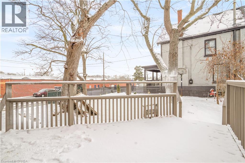 353 Dalhousie Street, Brantford, Ontario  N3S 3V9 - Photo 36 - 40799767