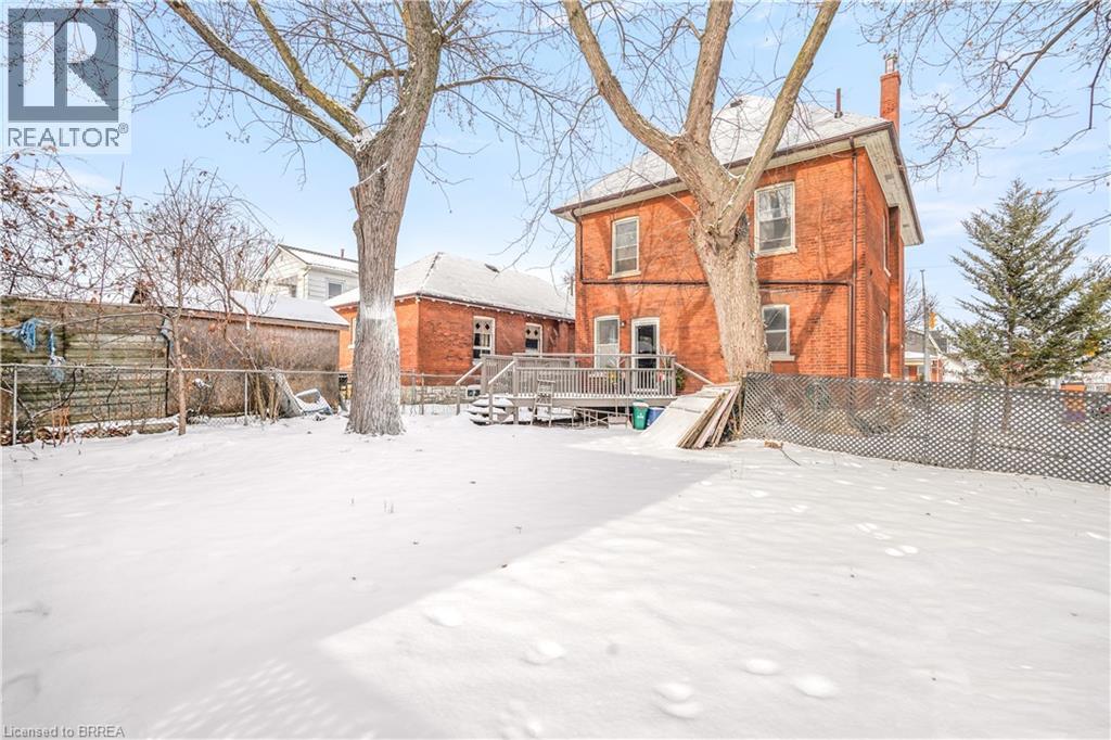 353 Dalhousie Street, Brantford, Ontario  N3S 3V9 - Photo 39 - 40799767