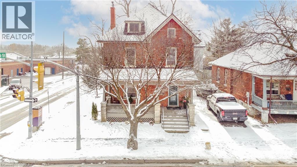 353 Dalhousie Street, Brantford, Ontario  N3S 3V9 - Photo 40 - 40799767