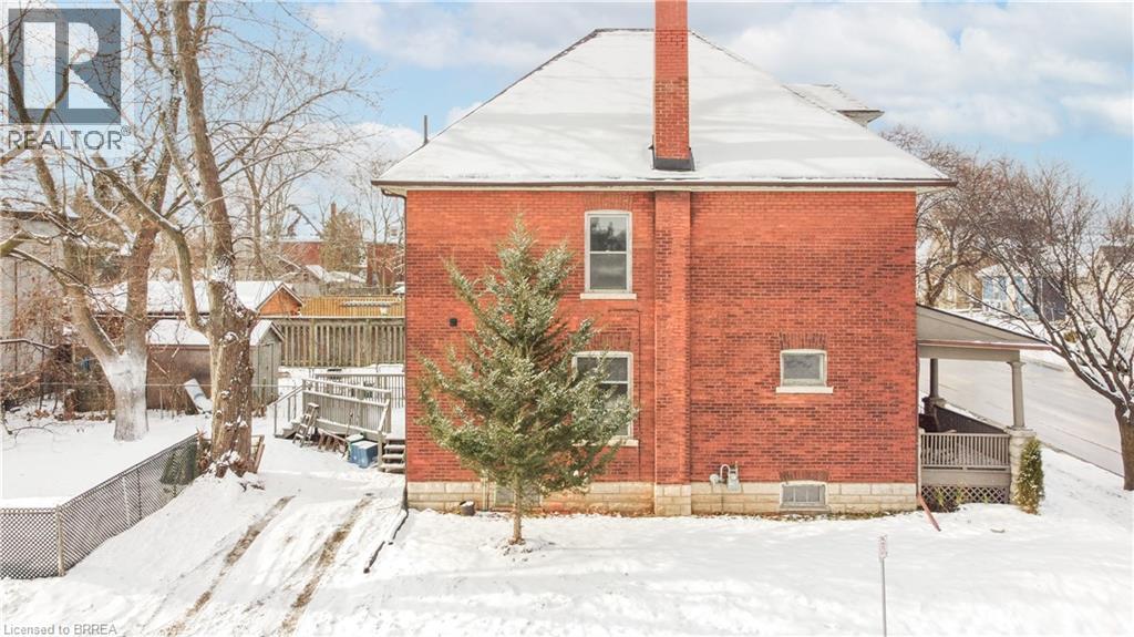 353 Dalhousie Street, Brantford, Ontario  N3S 3V9 - Photo 42 - 40799767