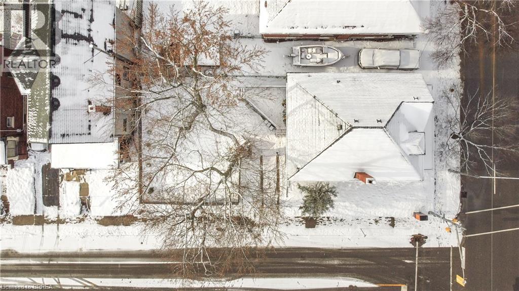 353 Dalhousie Street, Brantford, Ontario  N3S 3V9 - Photo 43 - 40799767