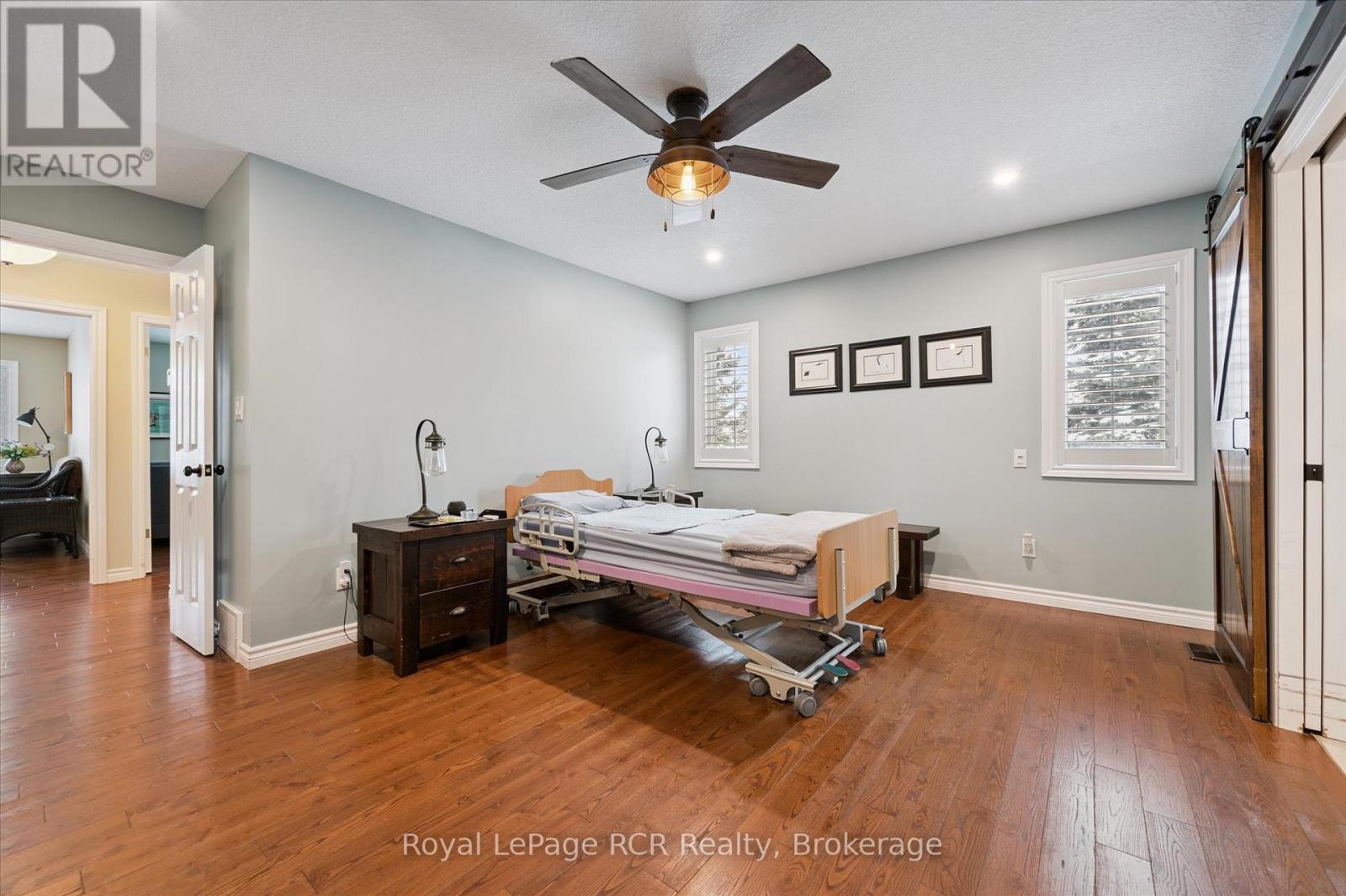 10 Sparberry Street W, Southgate, Ontario N0G 2L0 - Photo 20 - X12721554