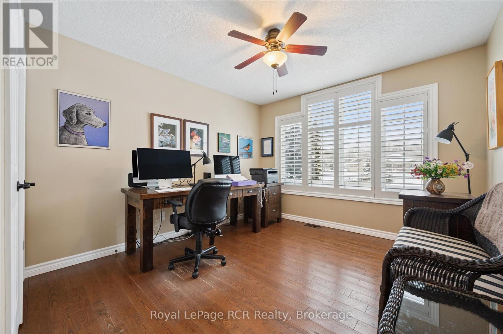 10 Sparberry Street W, Southgate, Ontario N0G 2L0 - Photo 18 - X12721554