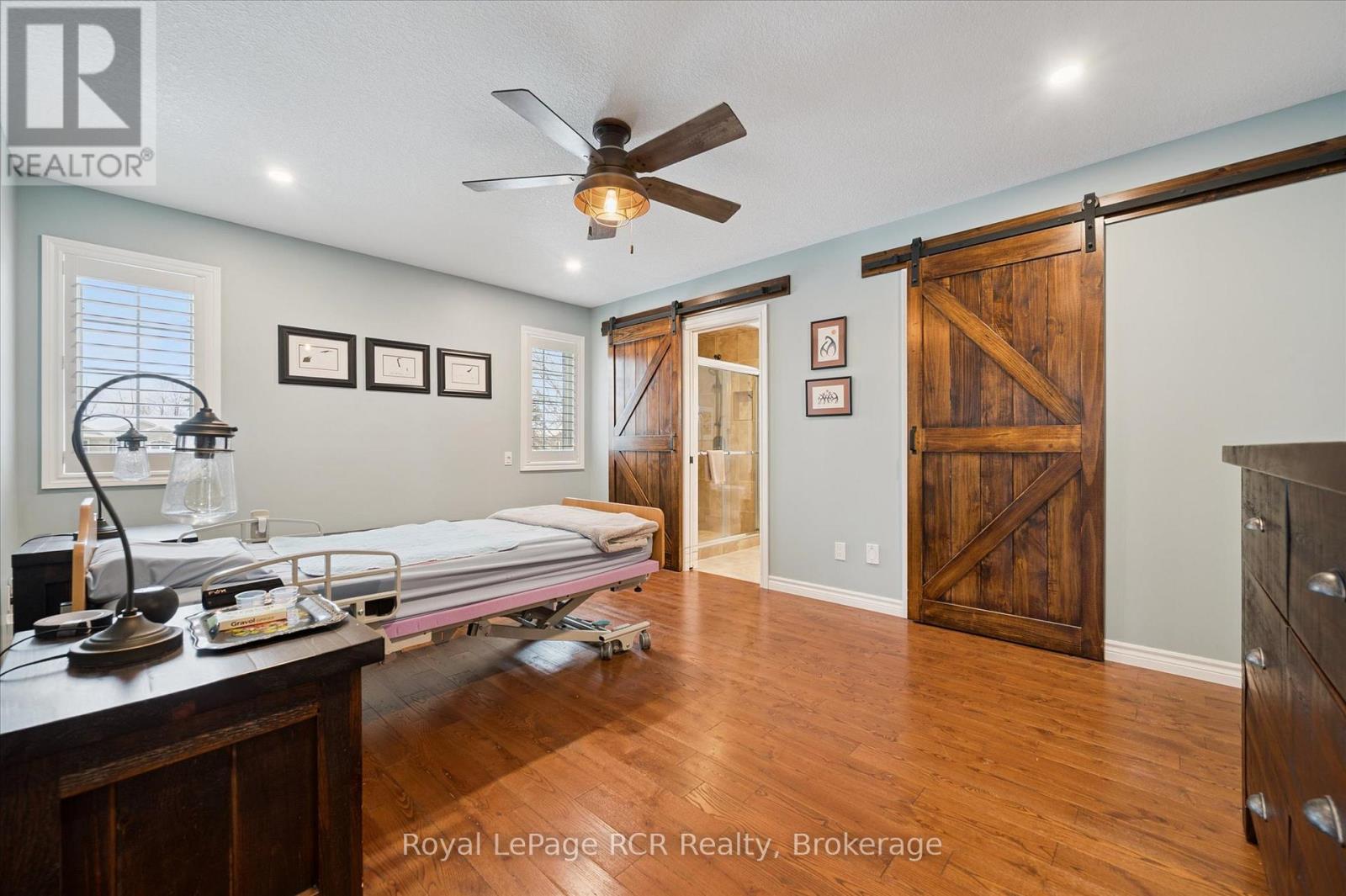 10 Sparberry Street W, Southgate, Ontario N0G 2L0 - Photo 24 - X12721554