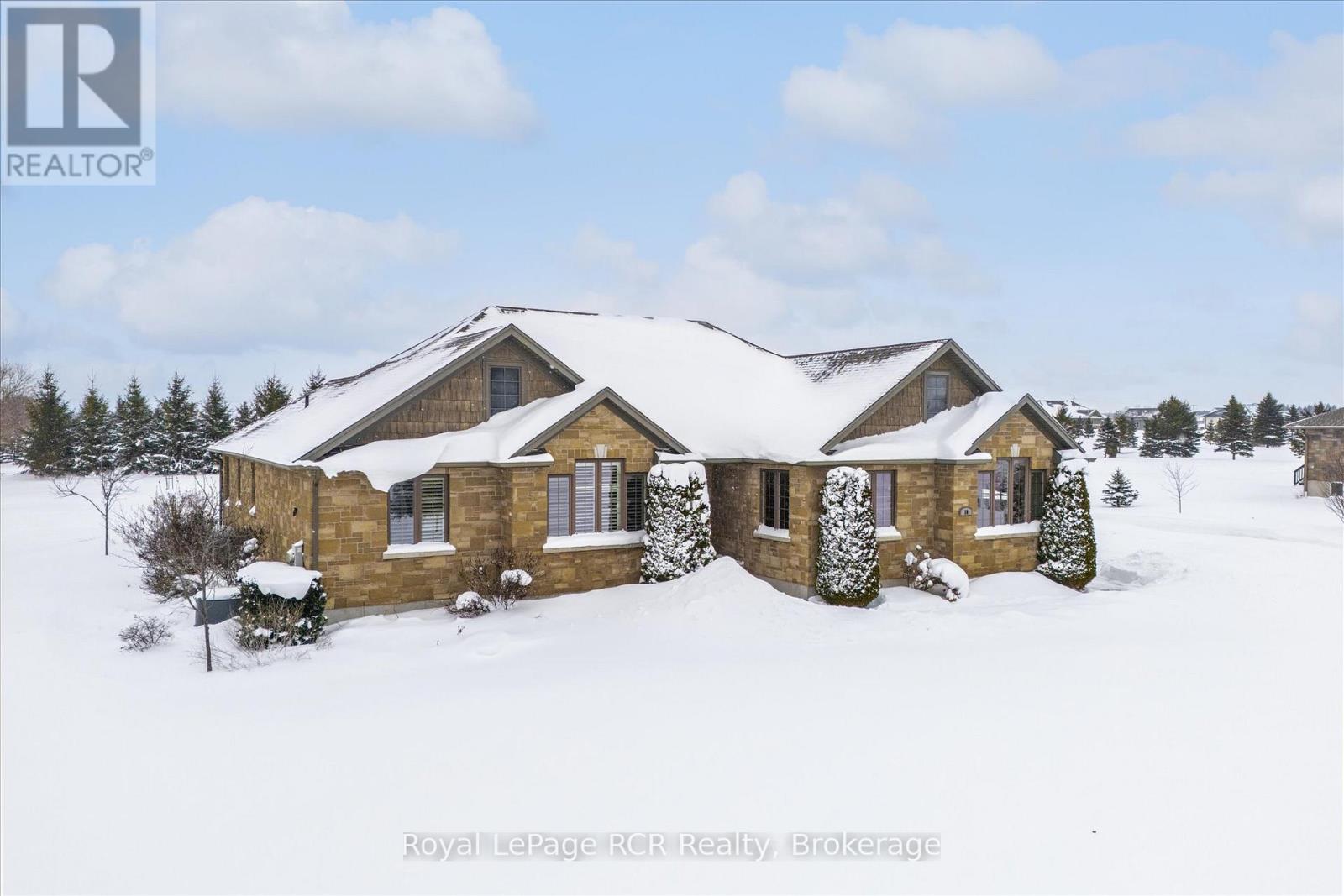 10 Sparberry Street W, Southgate, Ontario N0G 2L0 - Photo 40 - X12721554