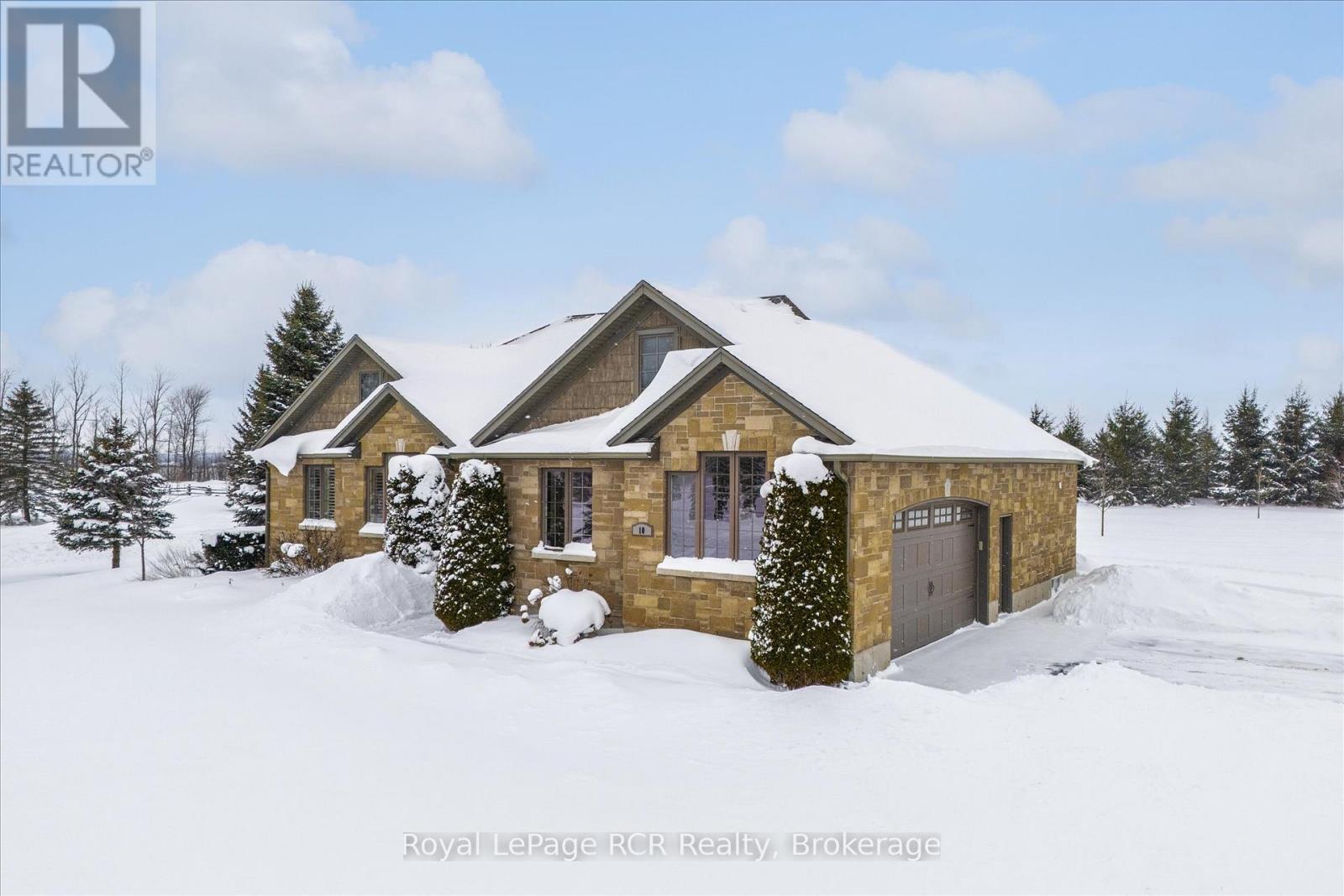 10 Sparberry Street W, Southgate, Ontario N0G 2L0 - Photo 41 - X12721554