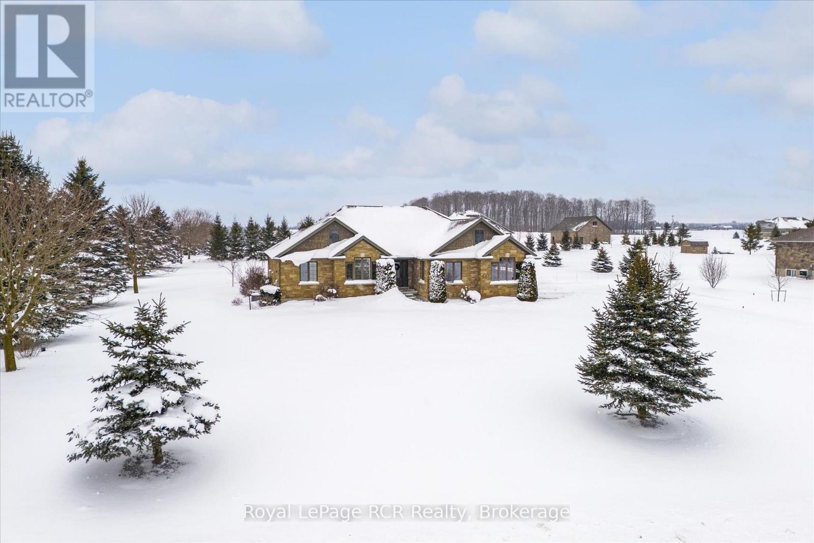 10 Sparberry Street W, Southgate, Ontario N0G 2L0 - Photo 39 - X12721554
