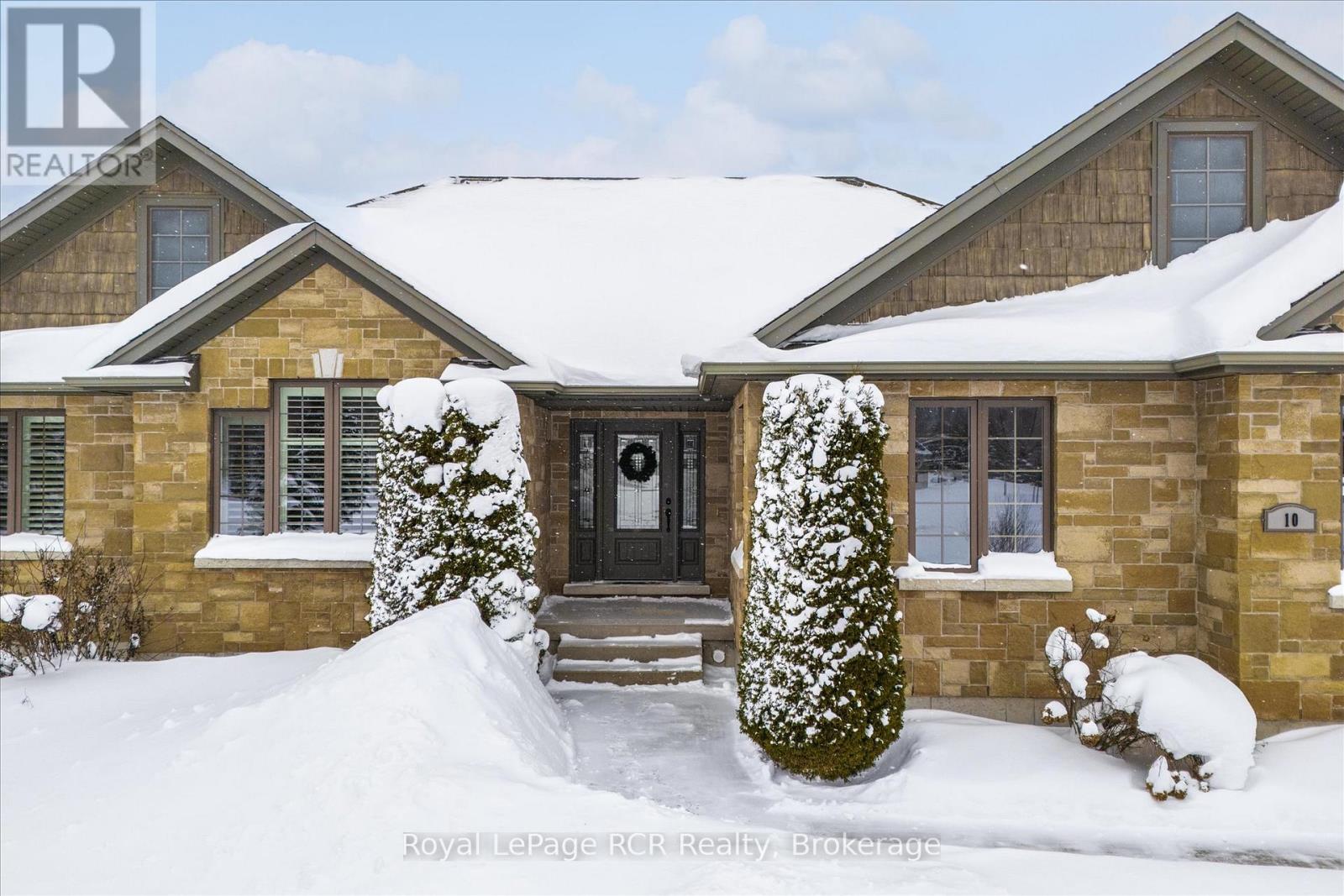 10 Sparberry Street W, Southgate, Ontario N0G 2L0 - Photo 42 - X12721554