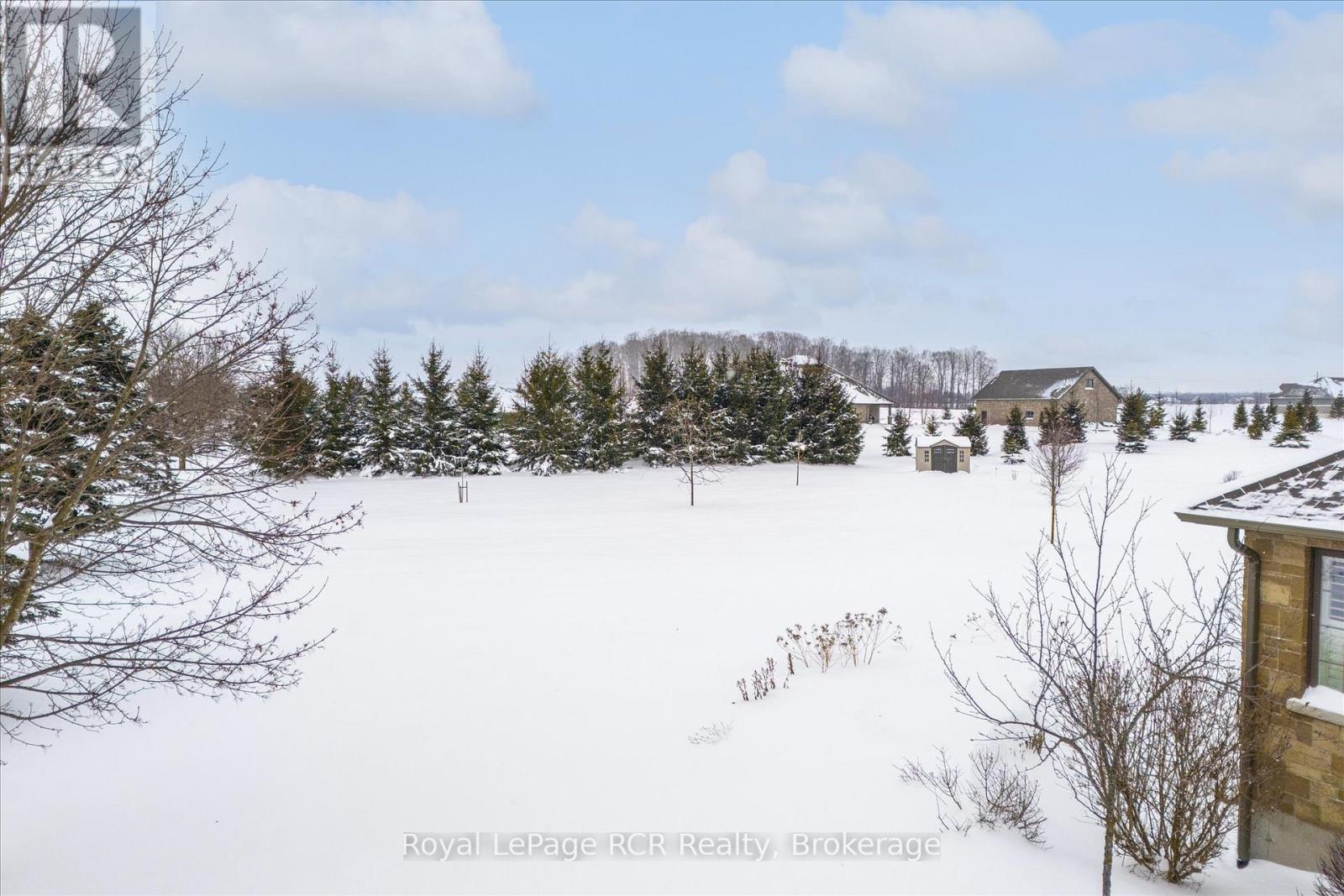 10 Sparberry Street W, Southgate, Ontario N0G 2L0 - Photo 47 - X12721554