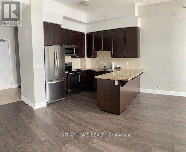 1011 - 24 Woodstream Boulevard, Vaughan, Ontario  L4L 8C4 - Photo 10 - N12724280