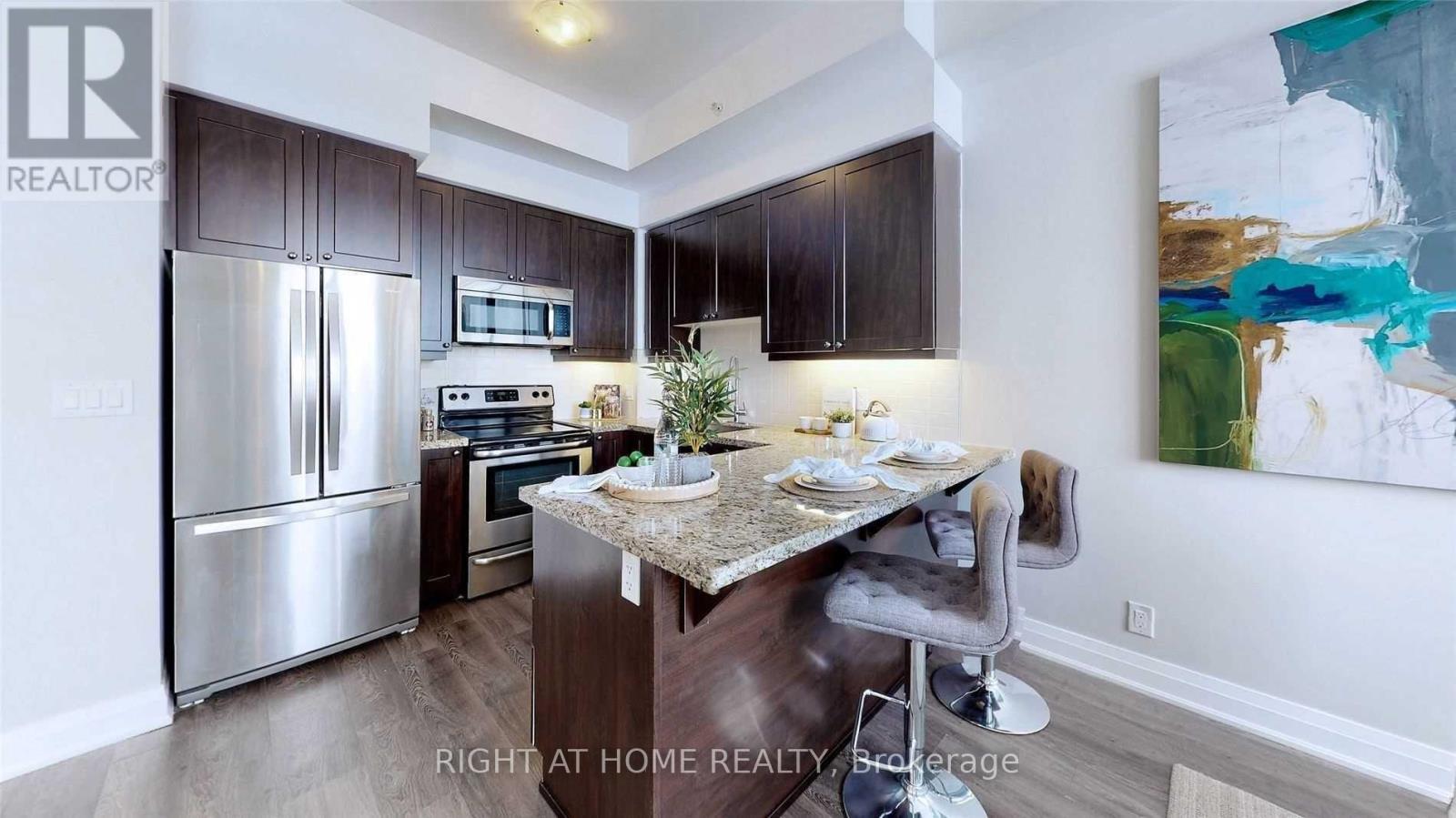 1011 - 24 Woodstream Boulevard, Vaughan, Ontario  L4L 8C4 - Photo 12 - N12724280