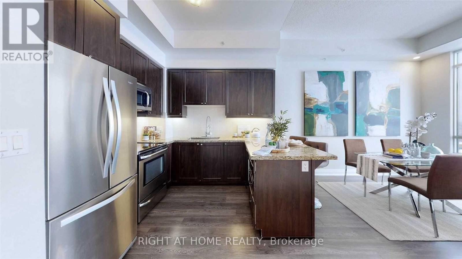 1011 - 24 Woodstream Boulevard, Vaughan, Ontario  L4L 8C4 - Photo 13 - N12724280